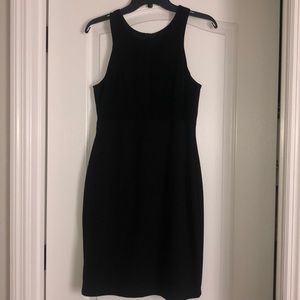 Bailey 44 Black cocktail dress